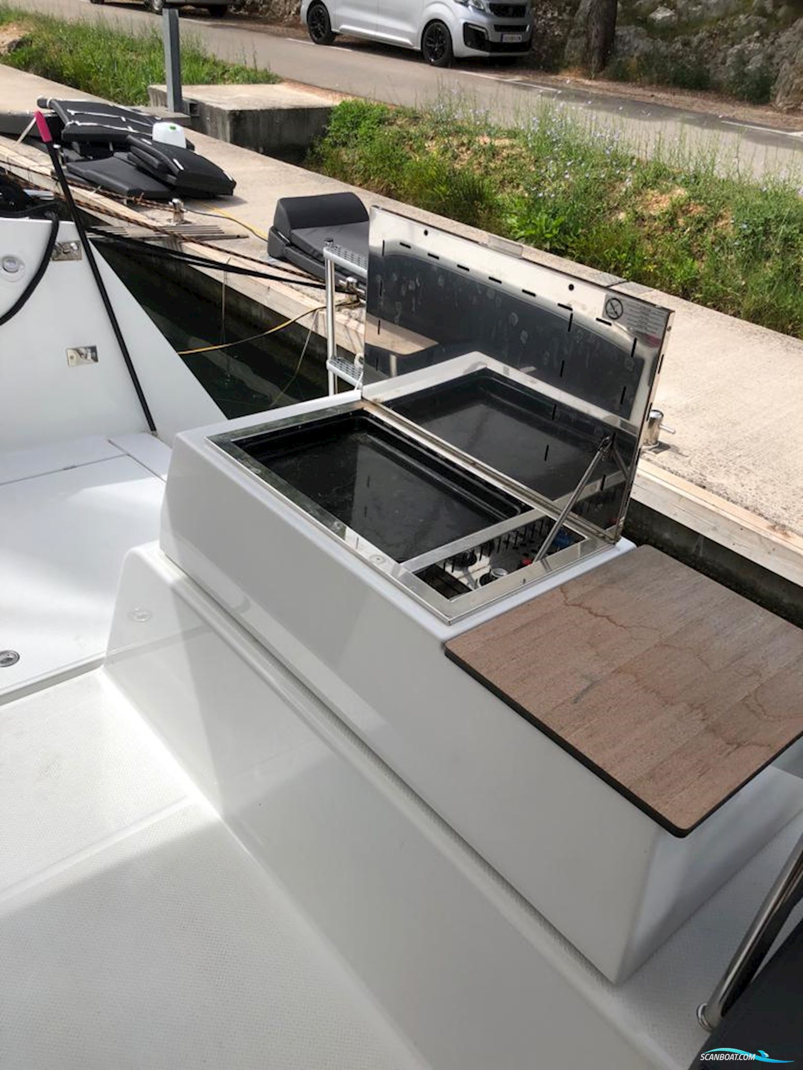 Fountaine Pajot Astrea 42