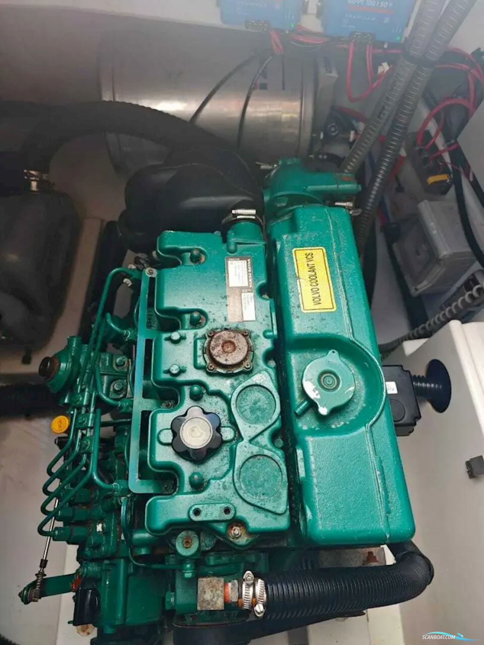 Fountaine Pajot Astrea 42