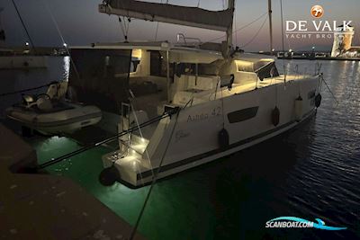 Fountaine Pajot Astrea 42 Sailingboat 2019, with Volvo Penta  engine, Spain