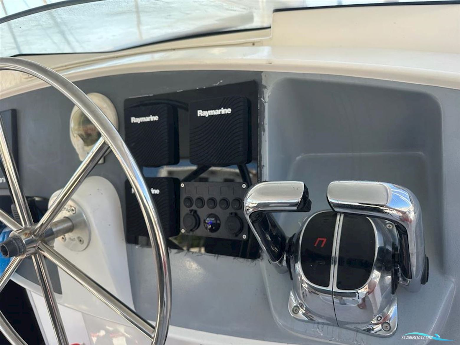 Fountaine Pajot Bahia 46