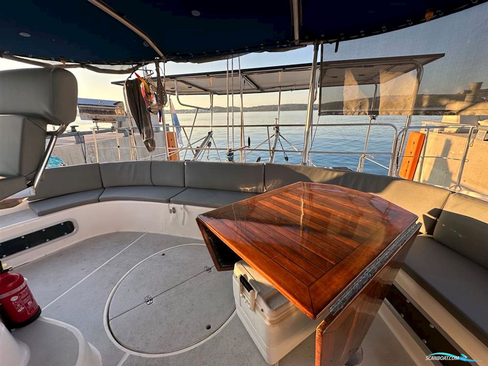 Fountaine Pajot Bahia 46