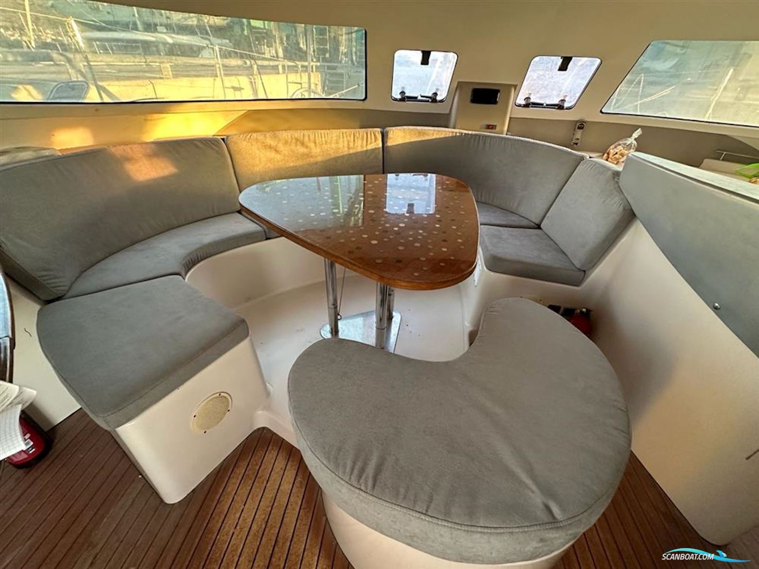 Fountaine Pajot Bahia 46