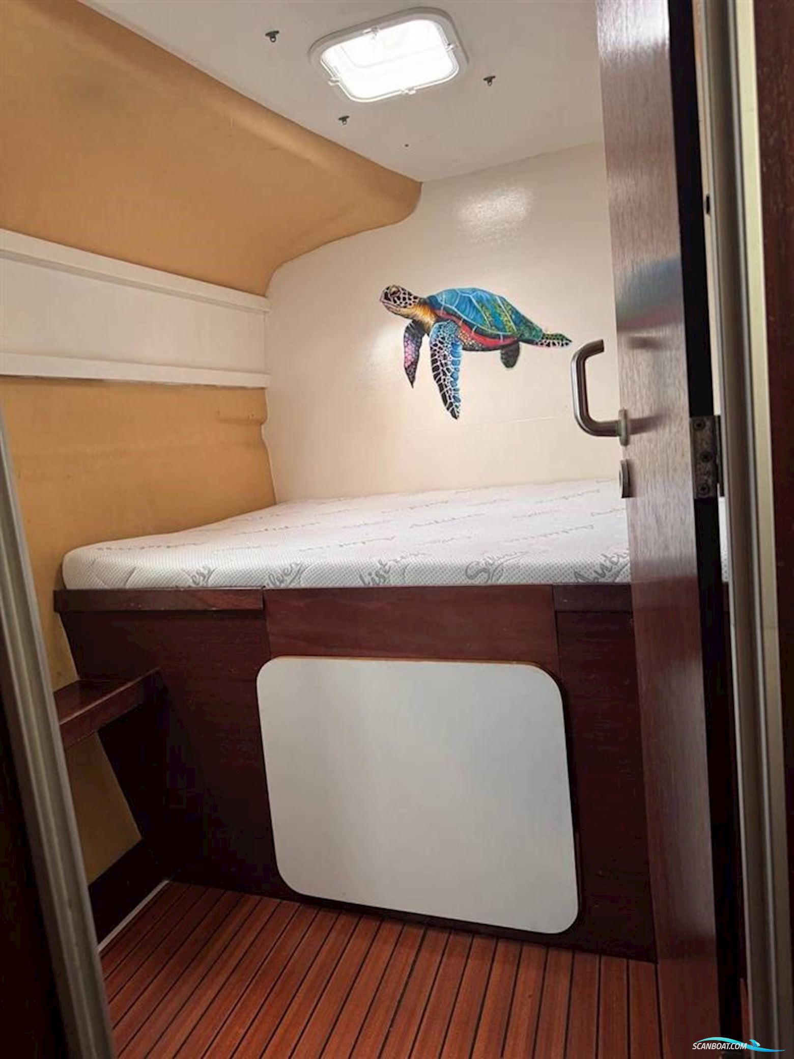 Fountaine Pajot Bahia 46