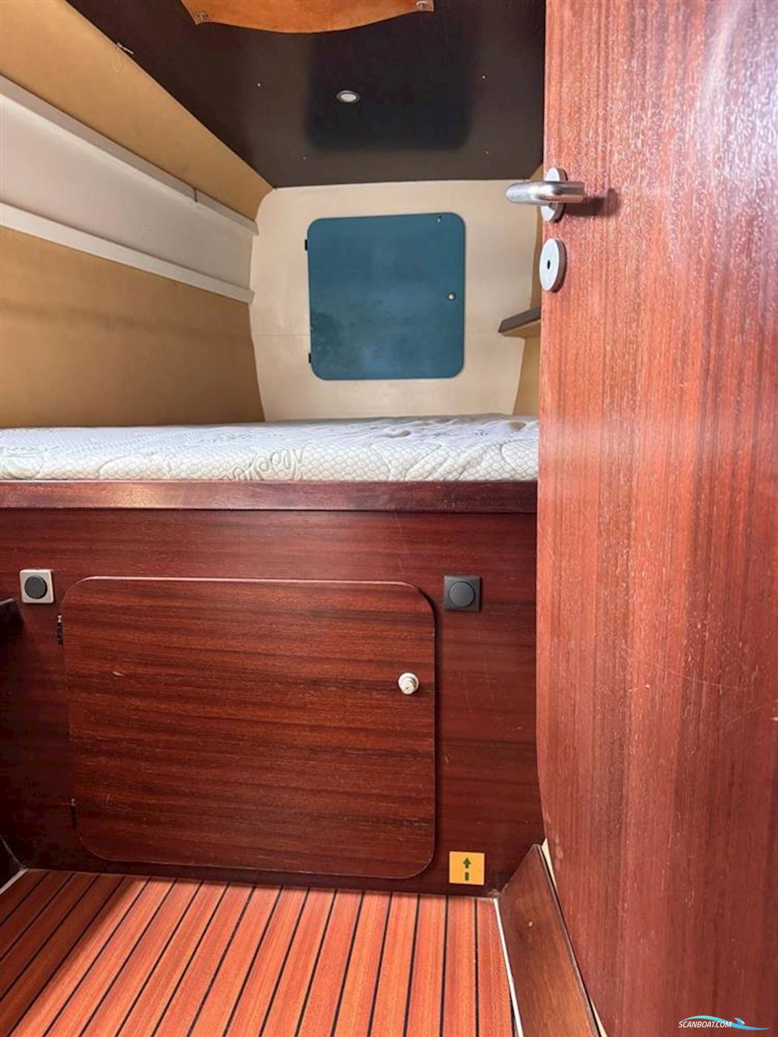 Fountaine Pajot Bahia 46