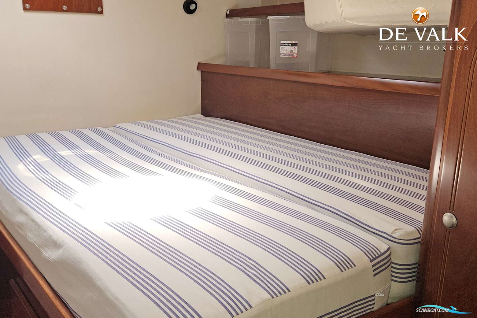 Fountaine Pajot Belize 43