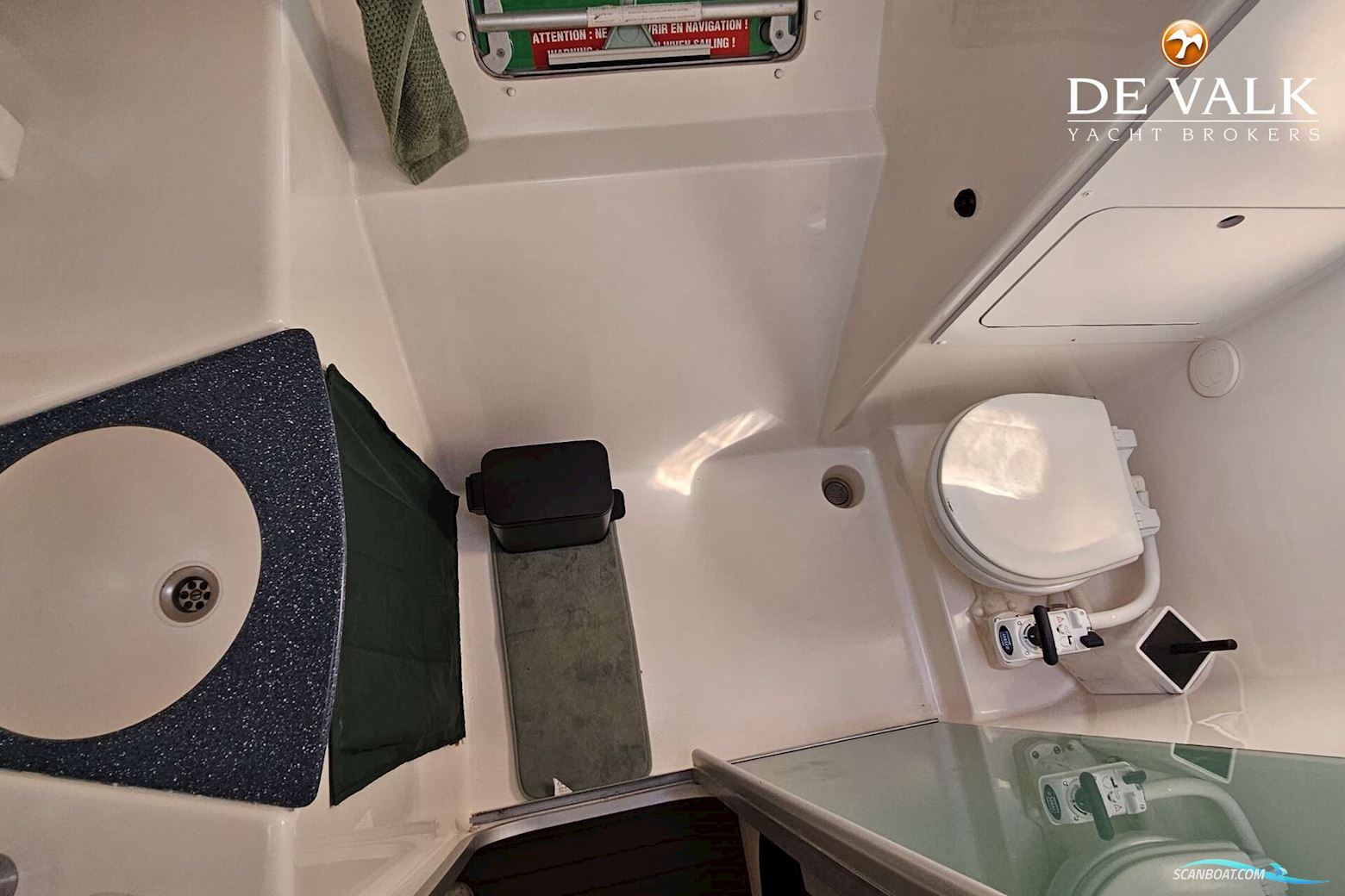 Fountaine Pajot Belize 43