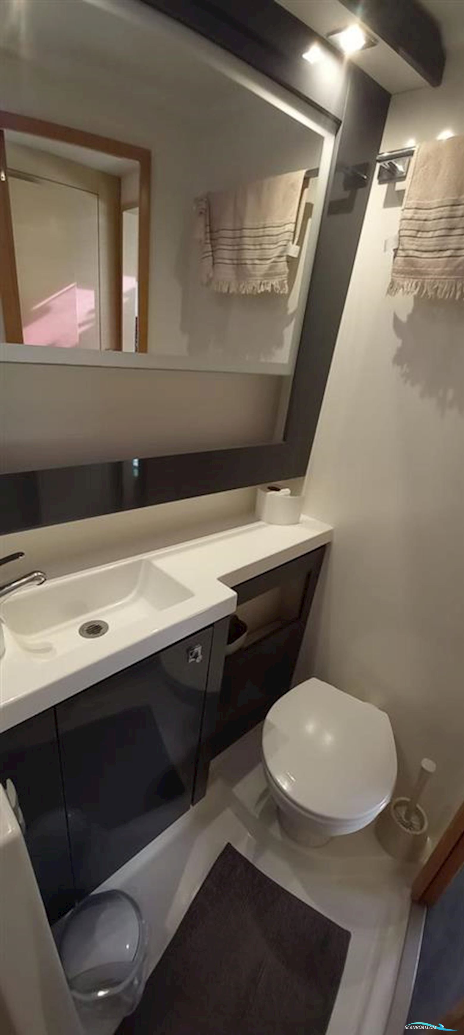 Fountaine Pajot HELIA 44