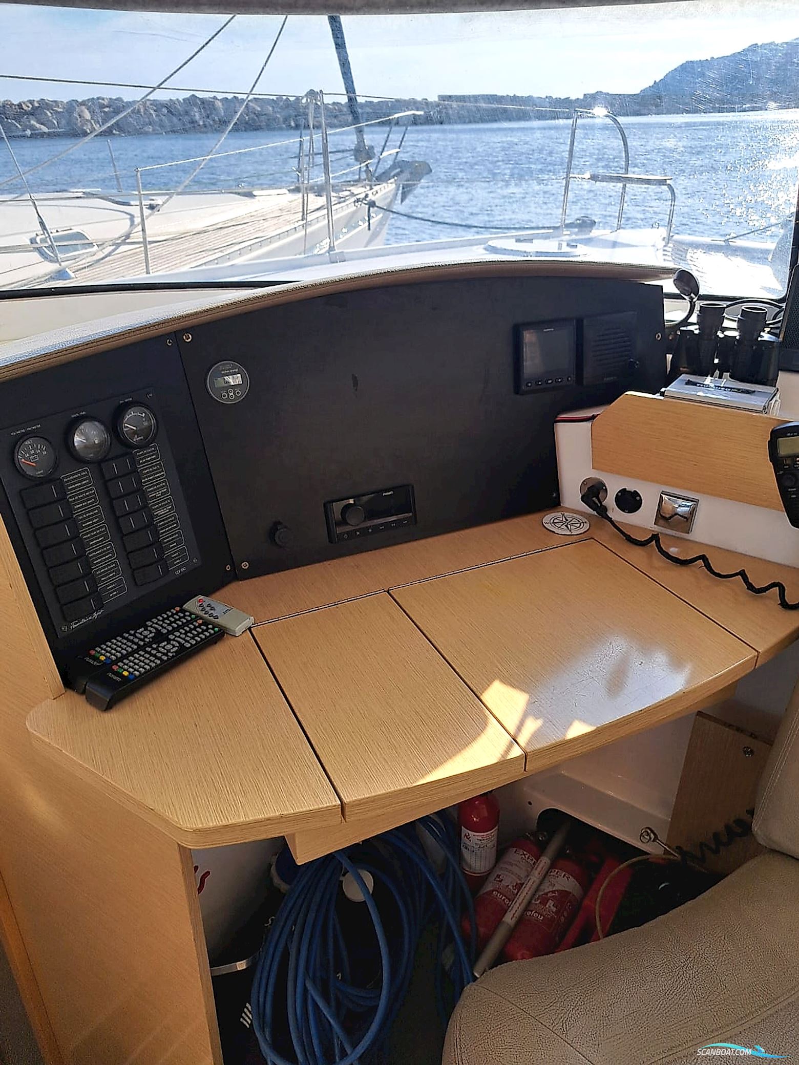 Fountaine Pajot LIPARI 41