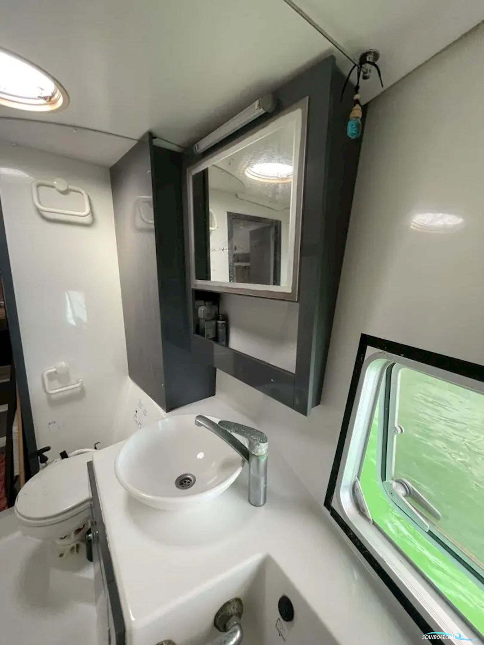 Fountaine Pajot Mahe 36