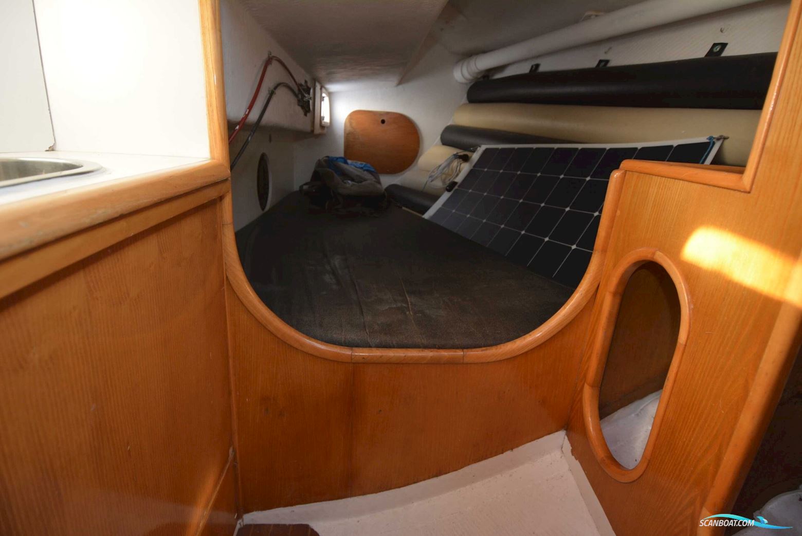 Fountaine Pajot ONE TONNER