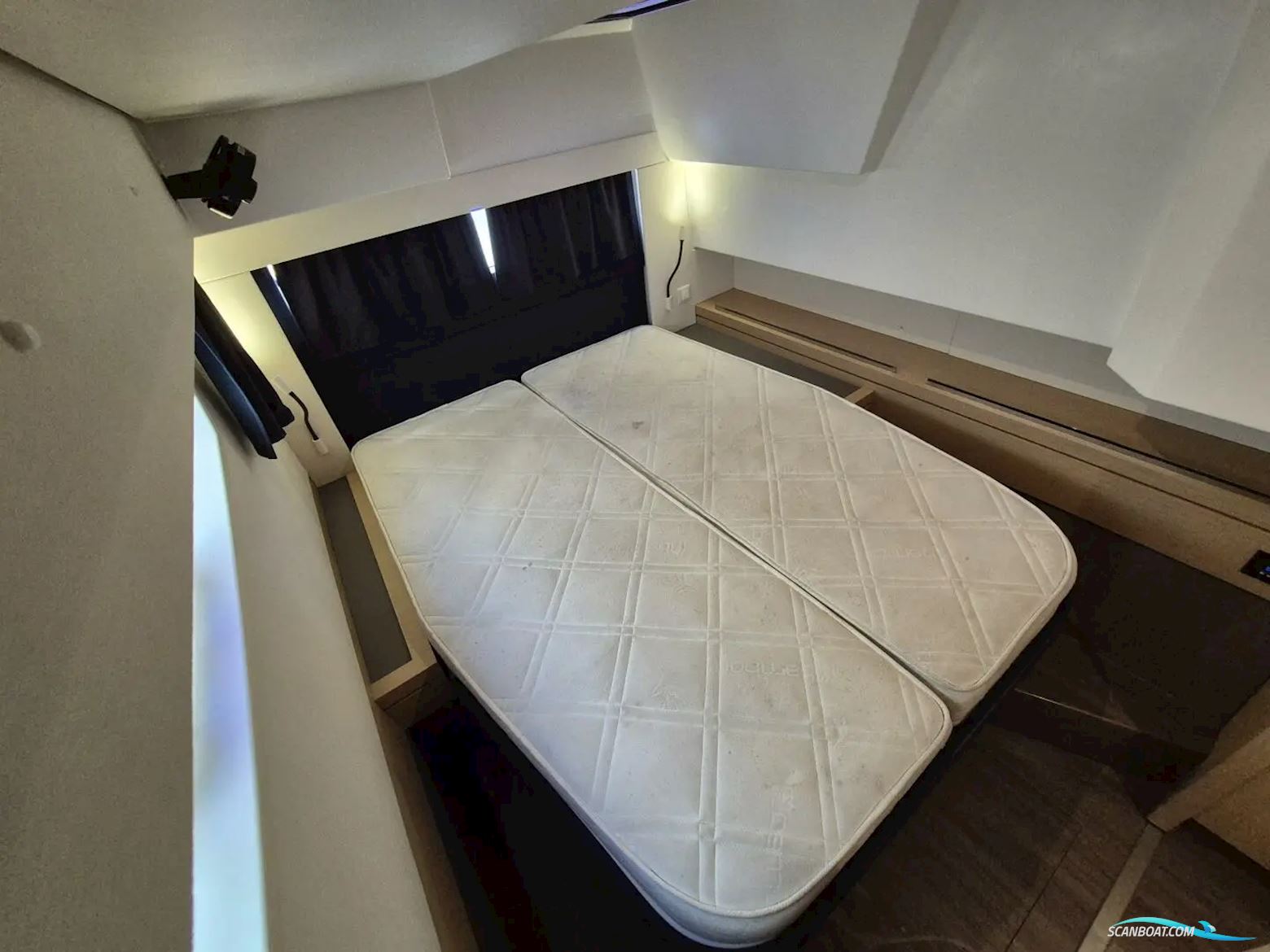 Fountaine Pajot Saona 47