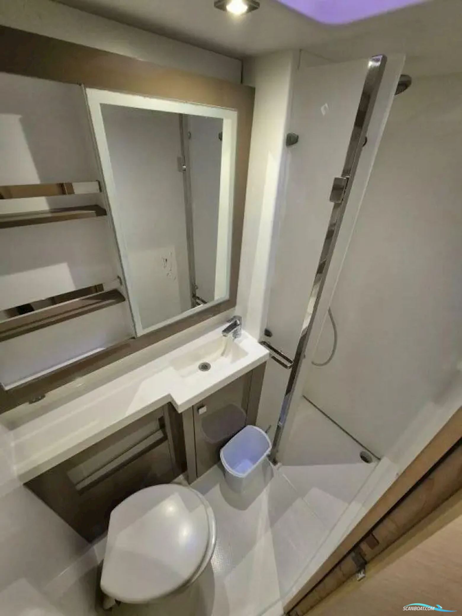 Fountaine Pajot Saona 47