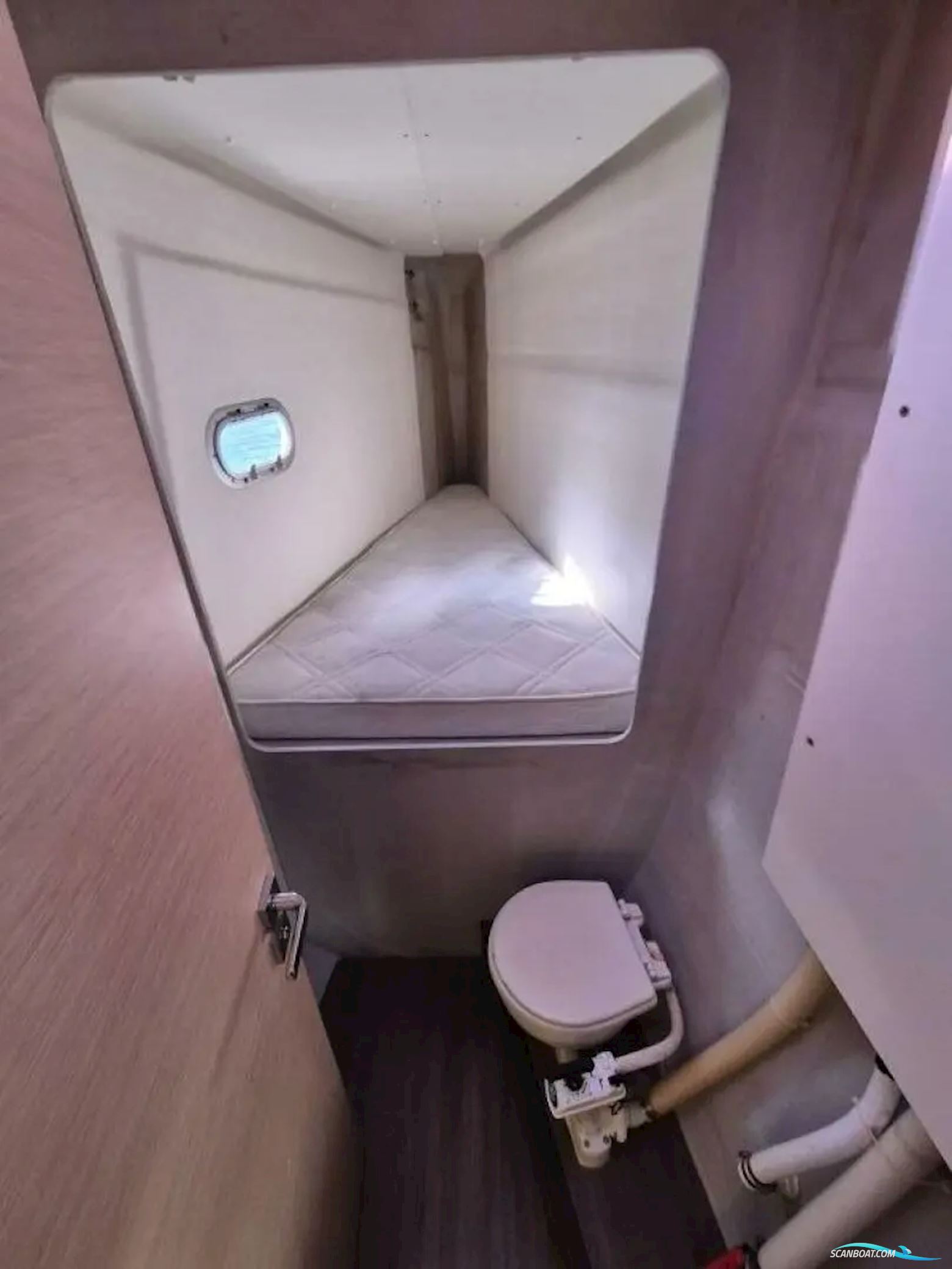 Fountaine Pajot Saona 47