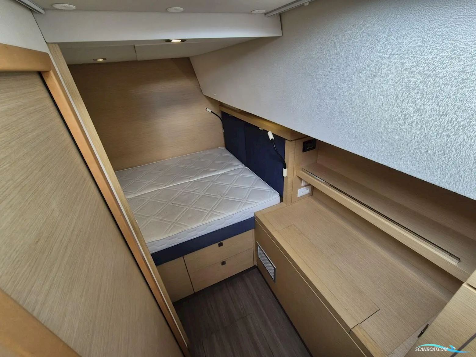 Fountaine Pajot Saona 47