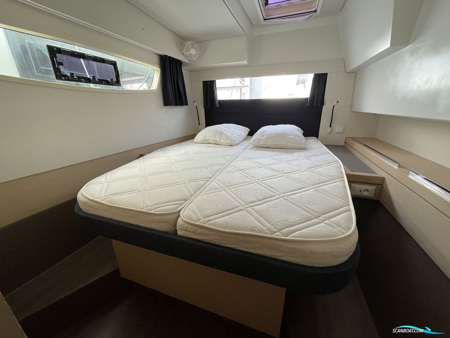 Fountaine Pajot Saona 47
