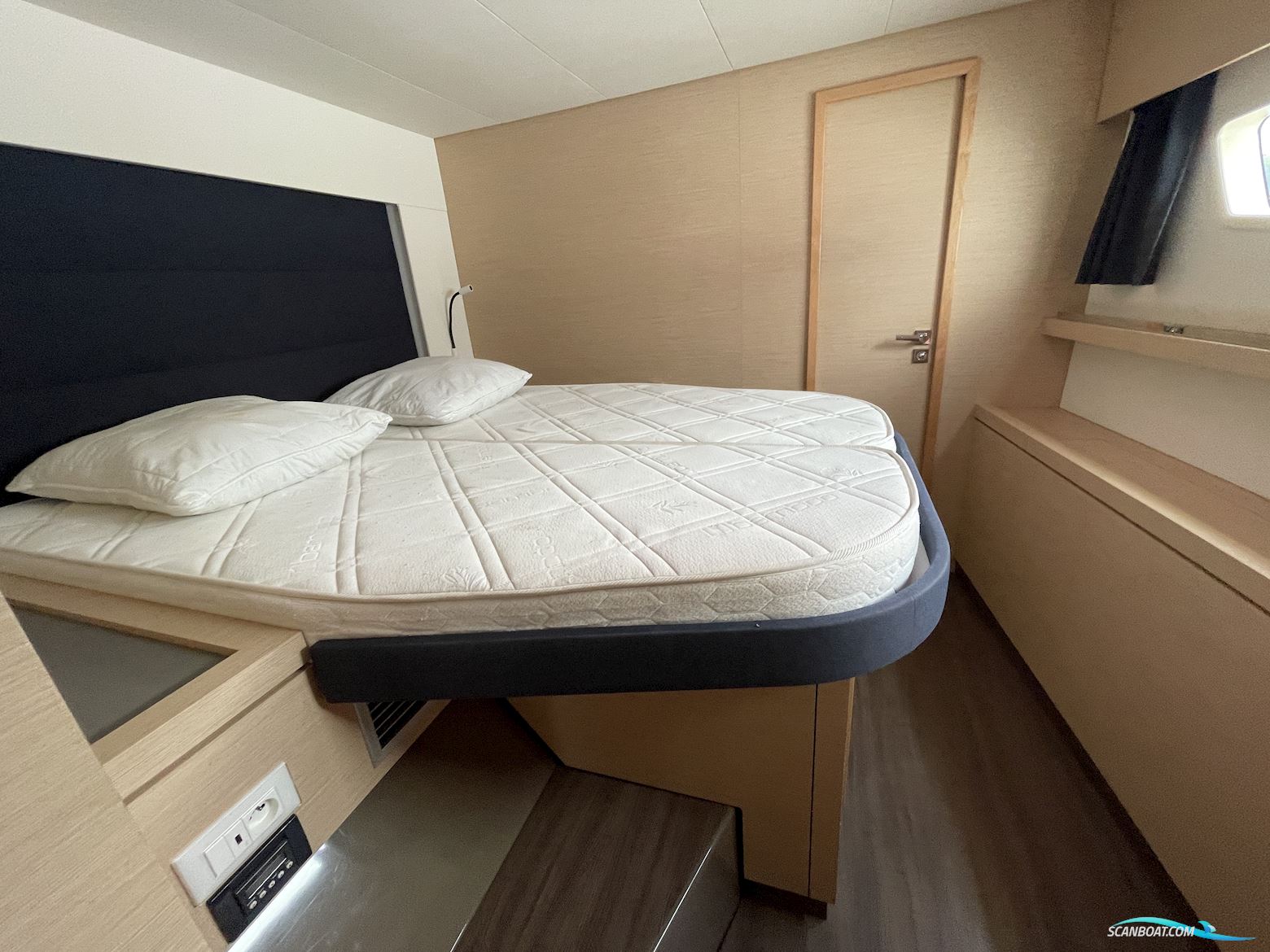 Fountaine Pajot Saona 47