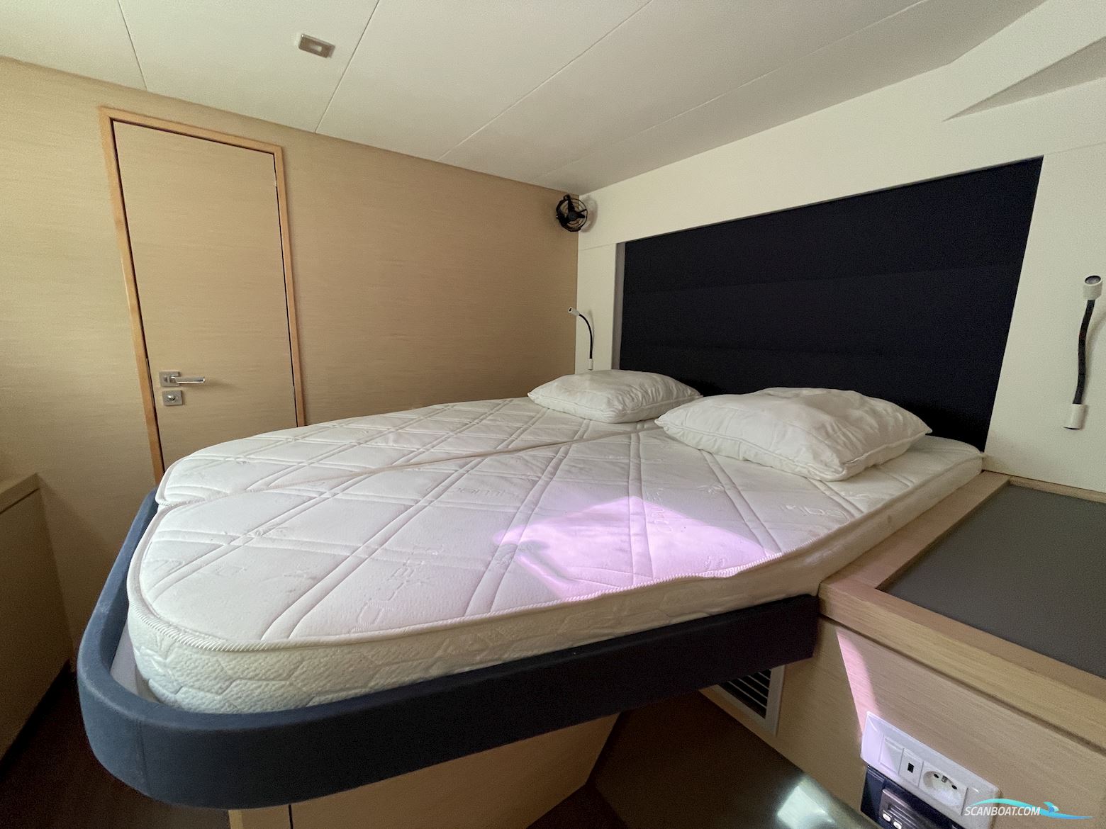 Fountaine Pajot Saona 47
