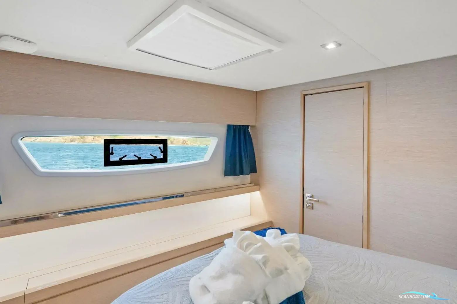 Fountaine Pajot Saona 47