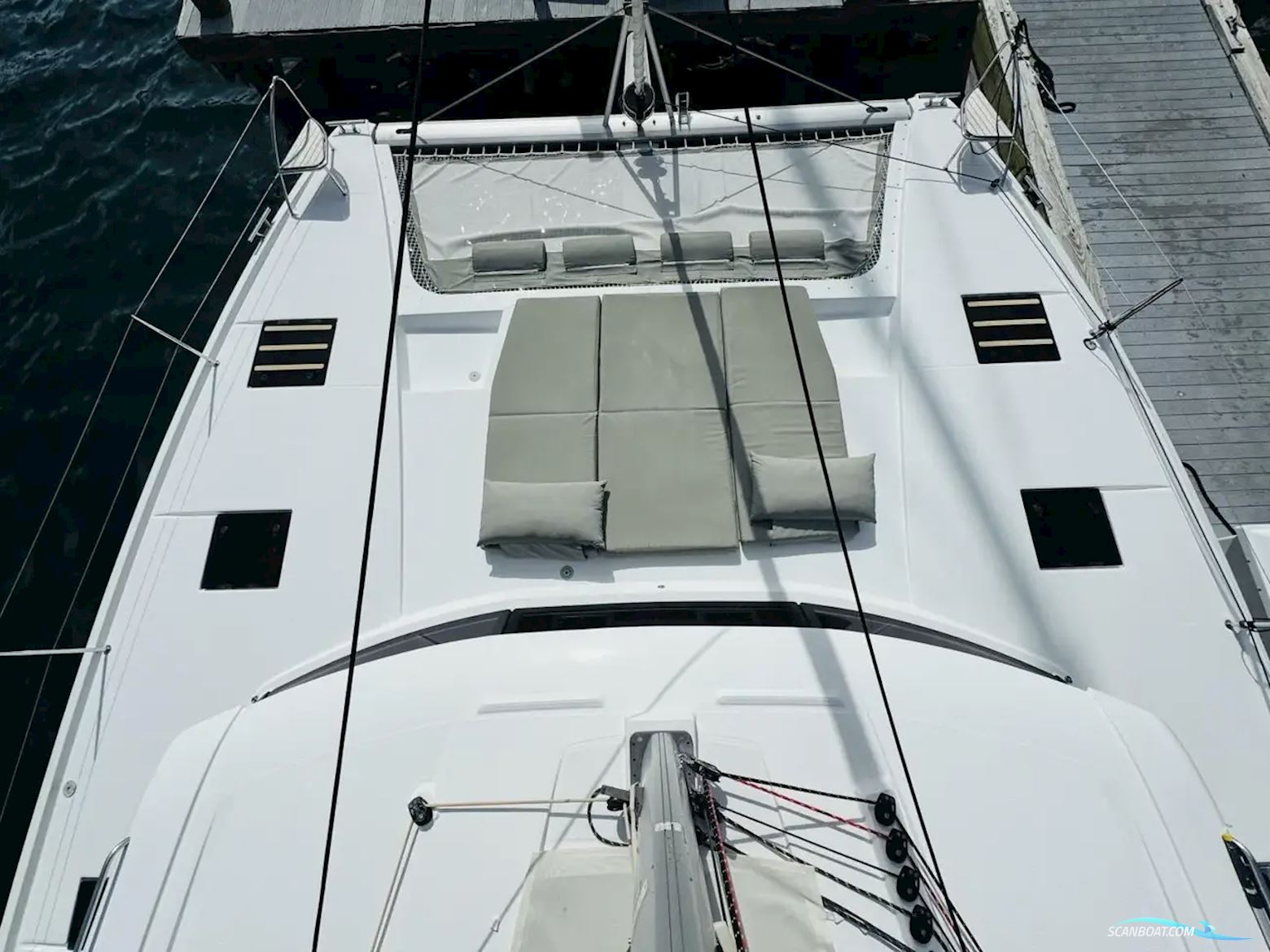 Fountaine Pajot Tanna 47