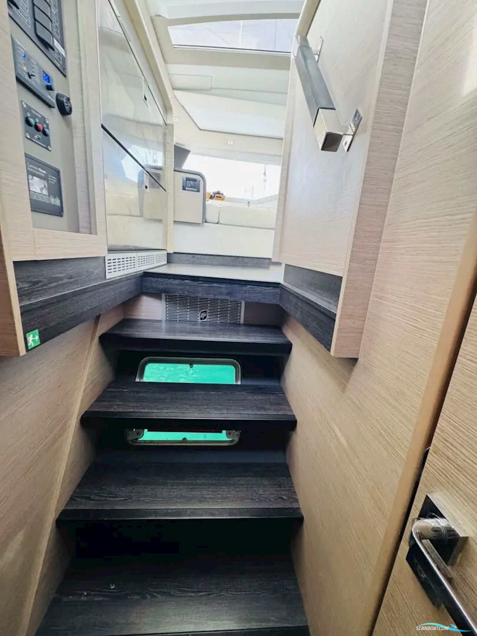 Fountaine Pajot Tanna 47