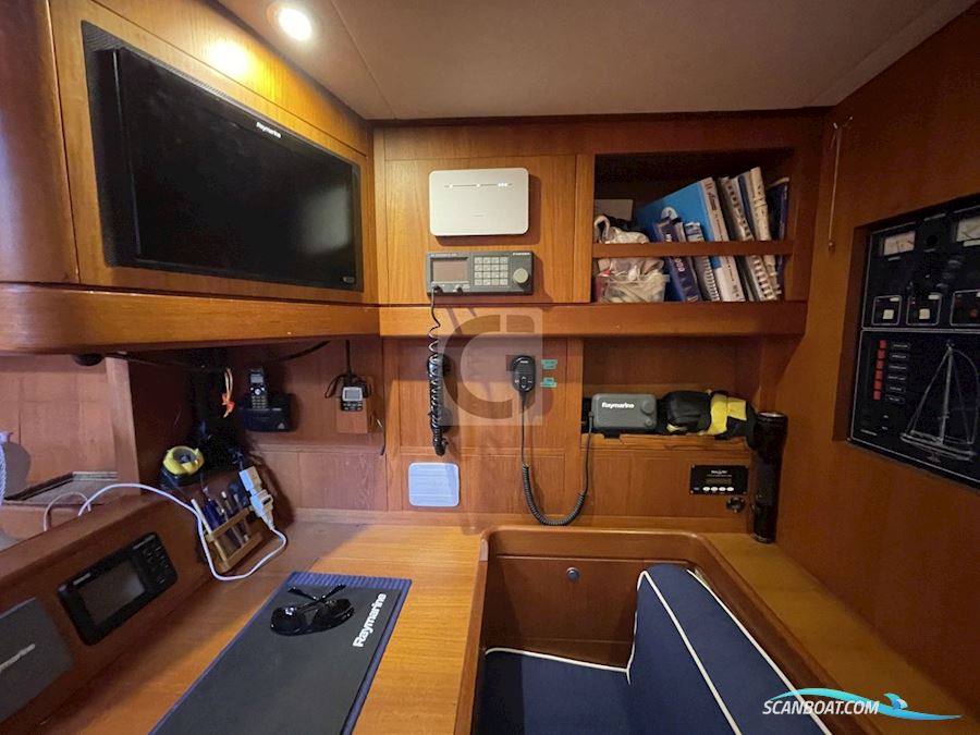 Franchini 75S