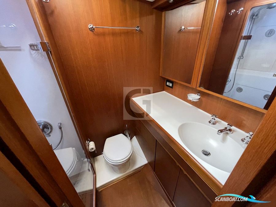 Franchini 75S