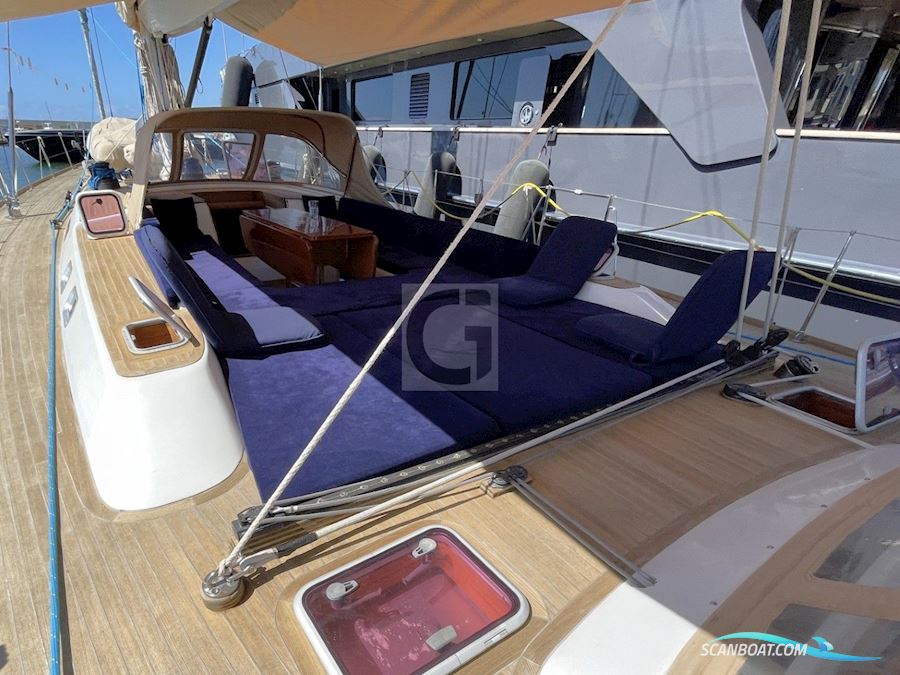 Franchini 75S