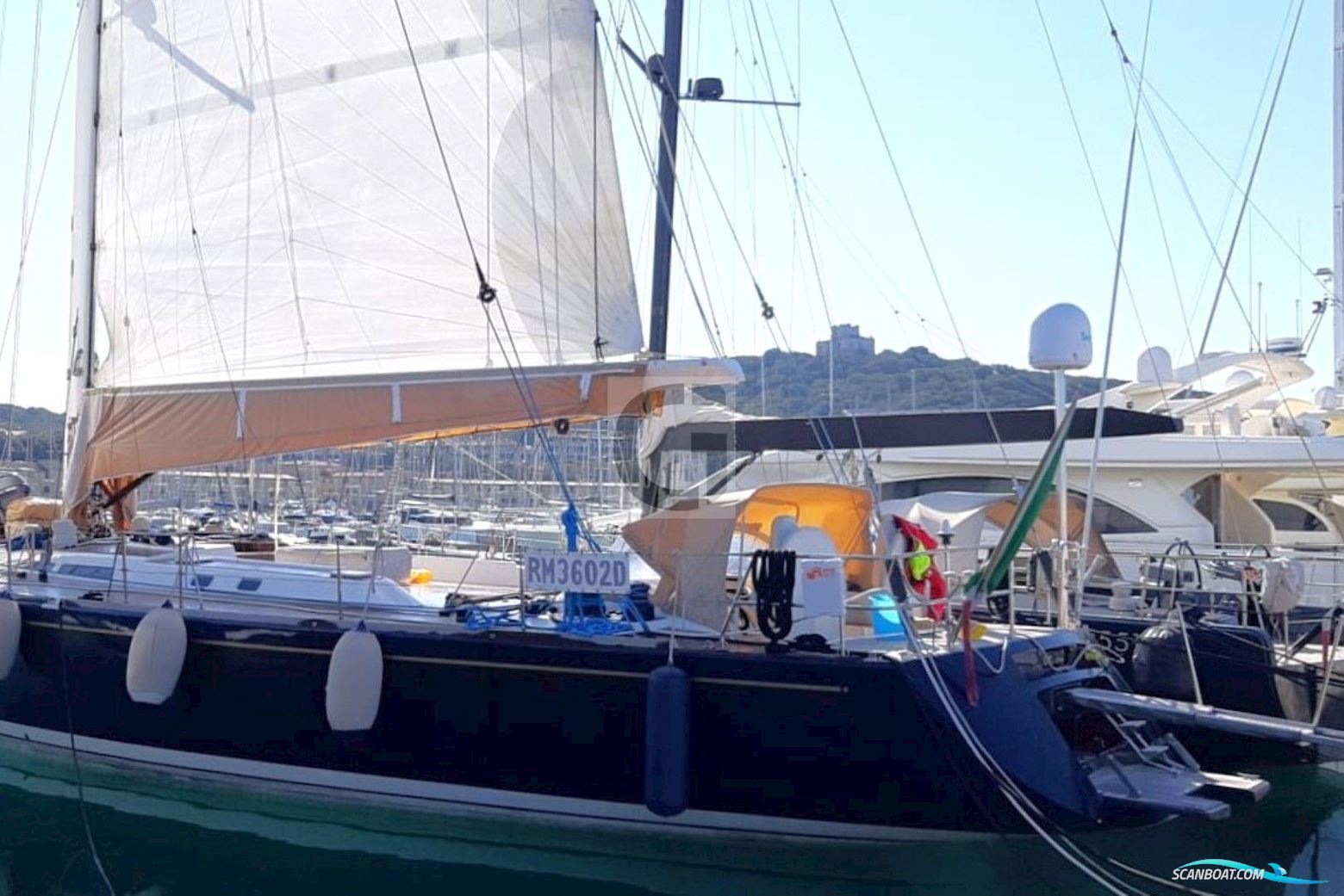 Franchini 75S