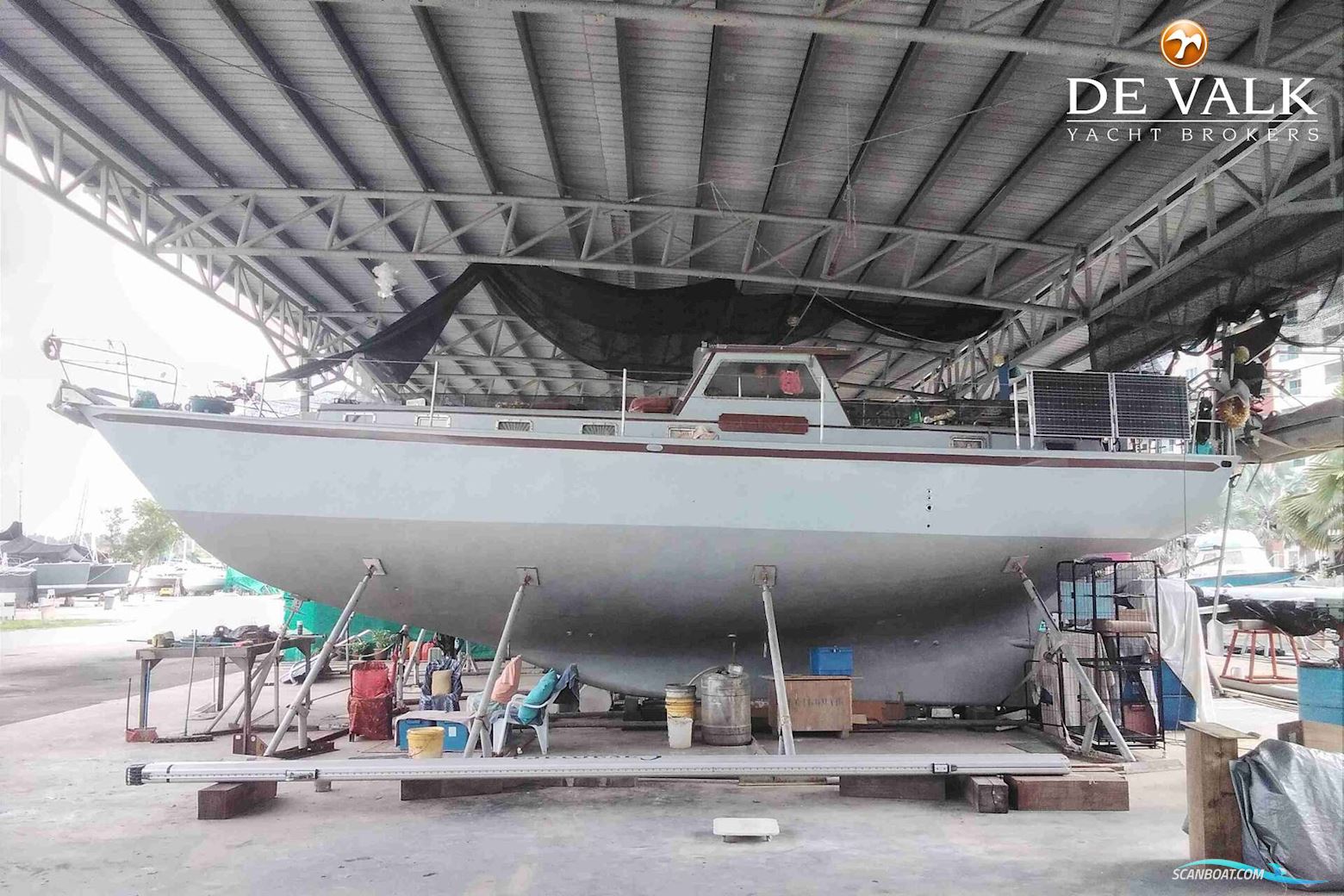 FRANS MAAS Calypso 43