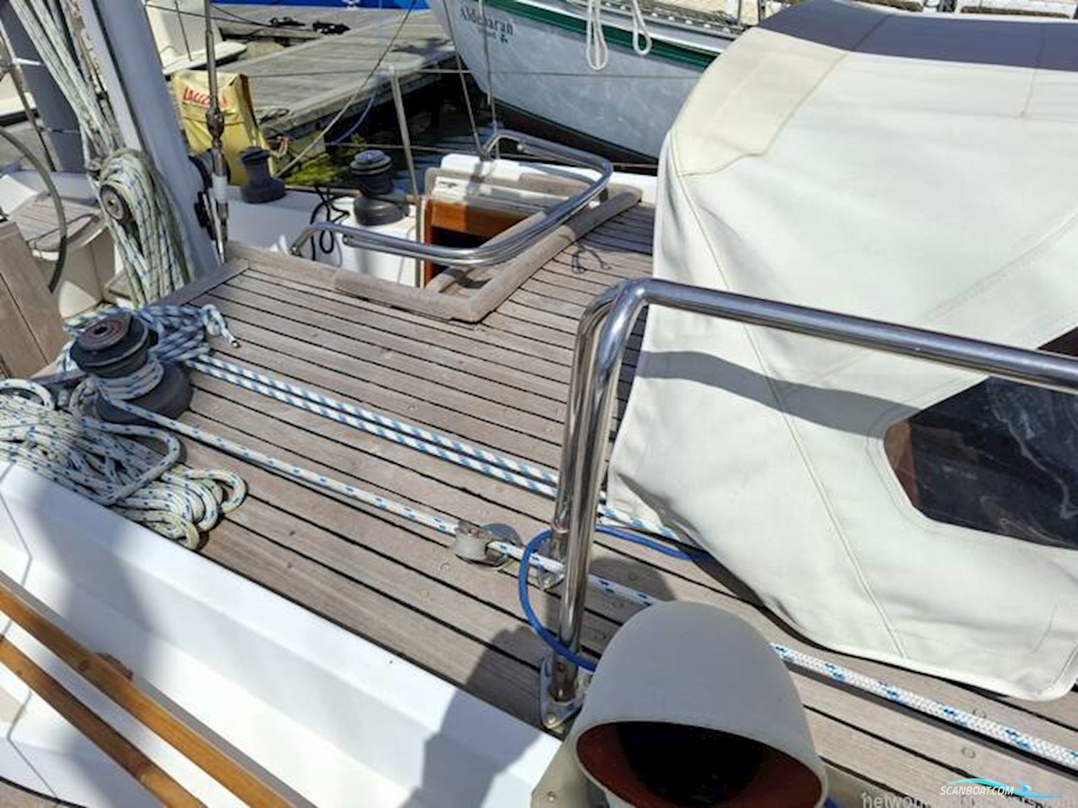 Frers 44