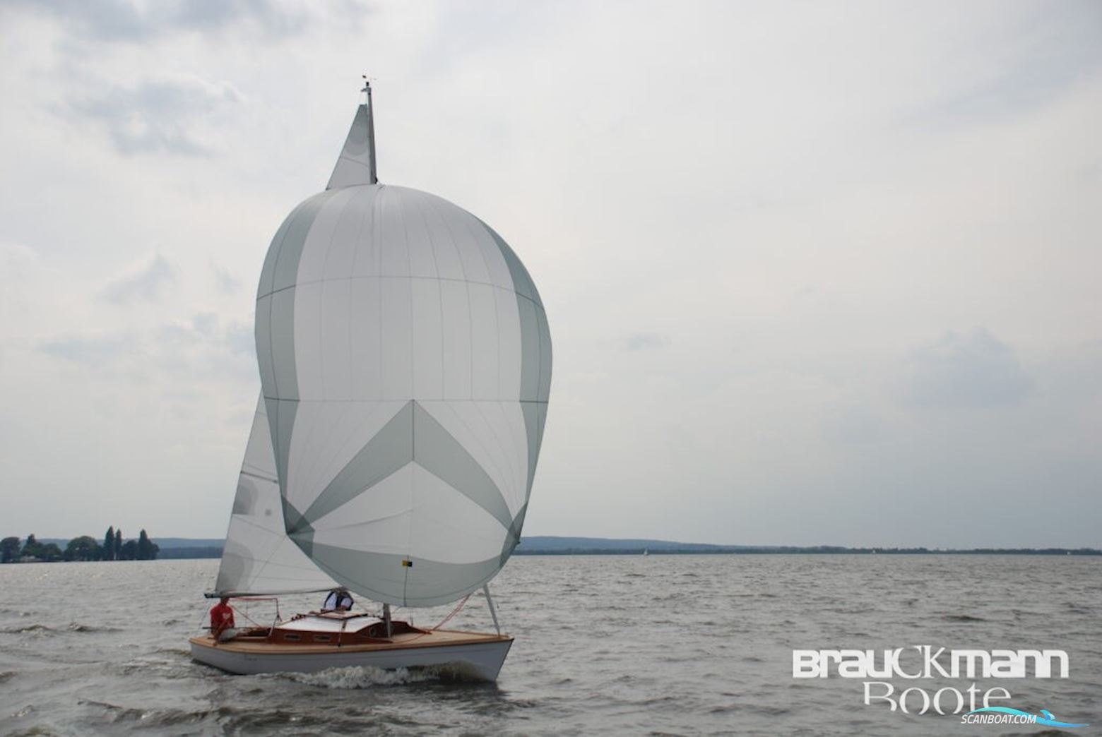 Fricke & Dannhus J 22