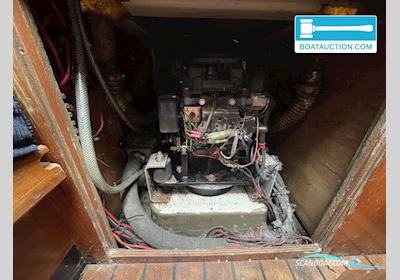 Friendship 26 Sailingboat 2024, with Volvo Penta engine, The Netherlands