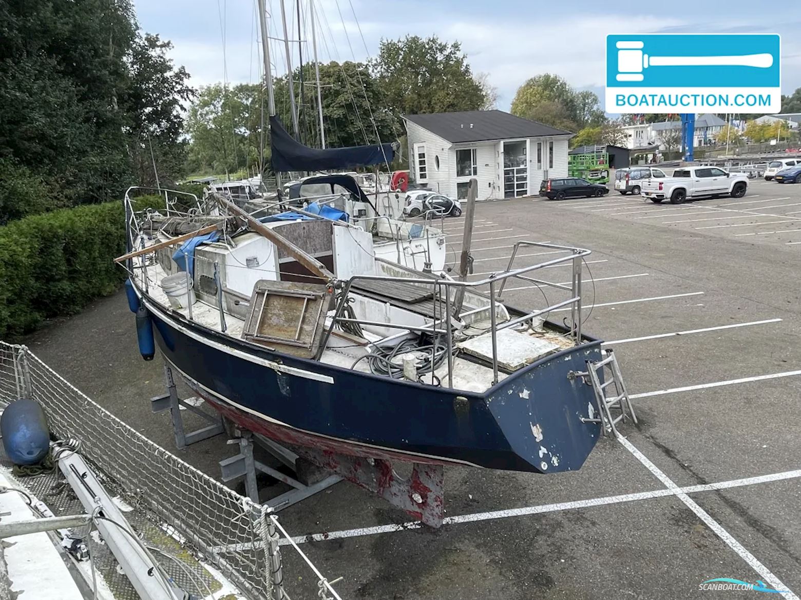 Friesland 860