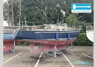 Friesland 860 Sailingboat 2024, The Netherlands