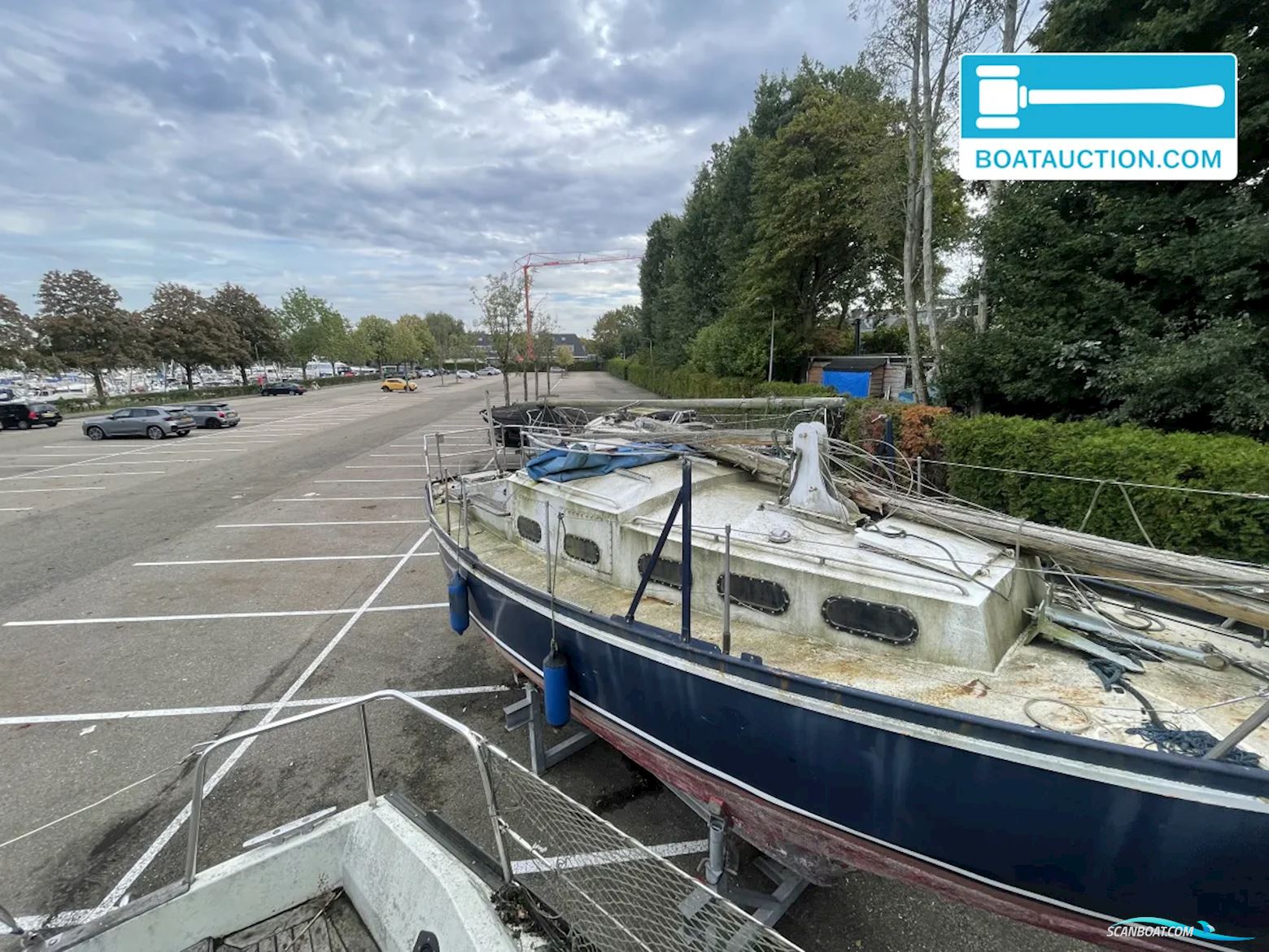 Friesland 860