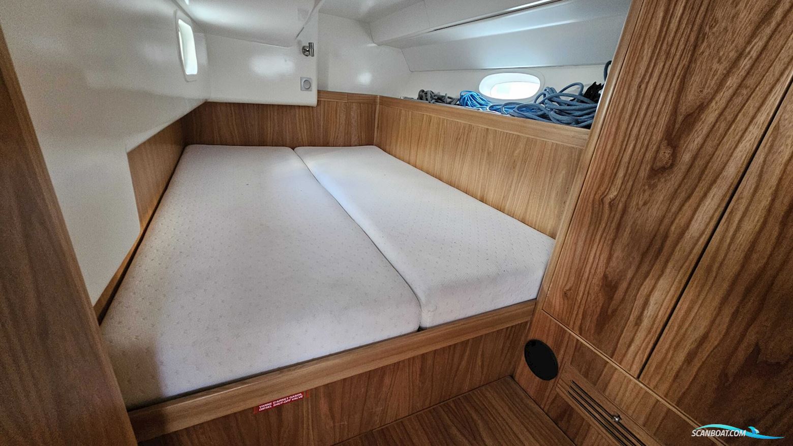 Futuna Yachts Futuna 50