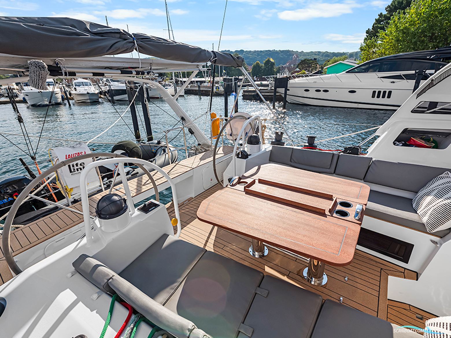 GARCIA 45 Exploration