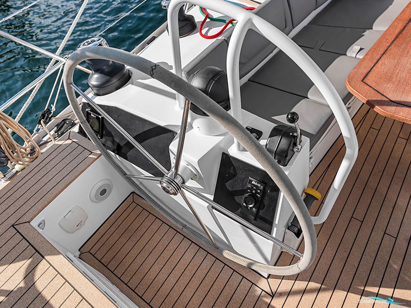 GARCIA 45 Exploration