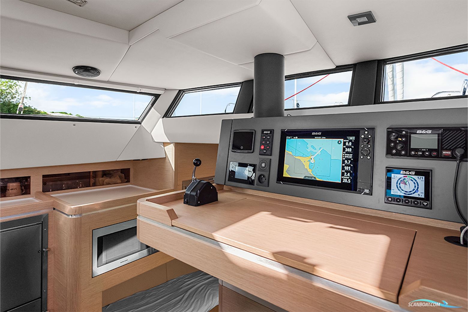 GARCIA 45 Exploration