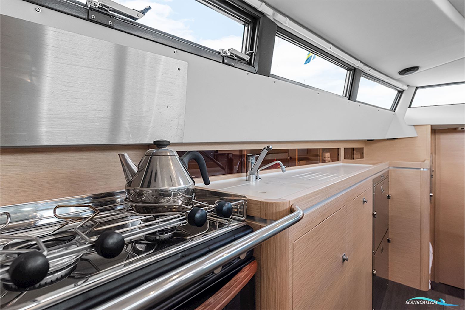 GARCIA 45 Exploration