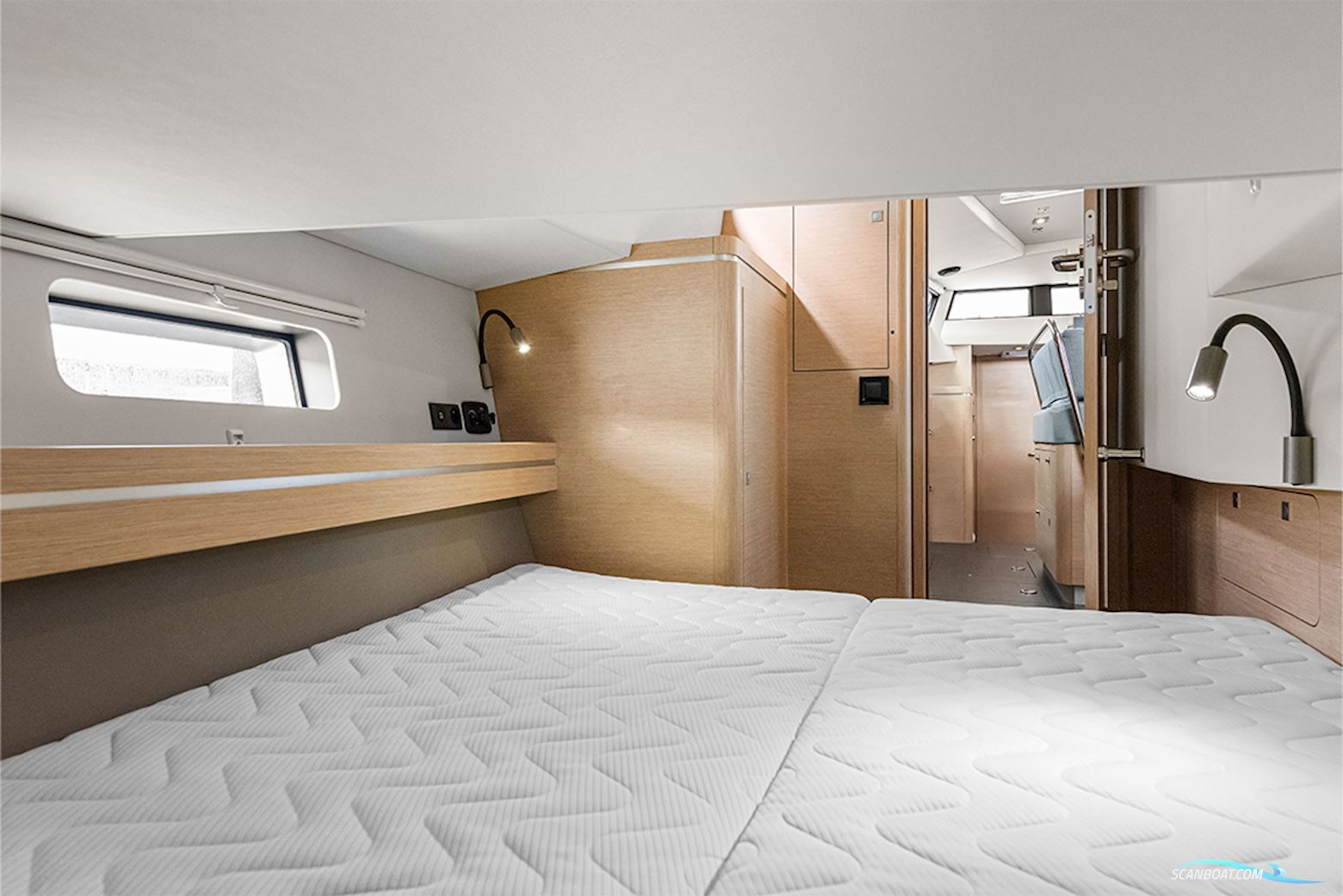 GARCIA 45 Exploration