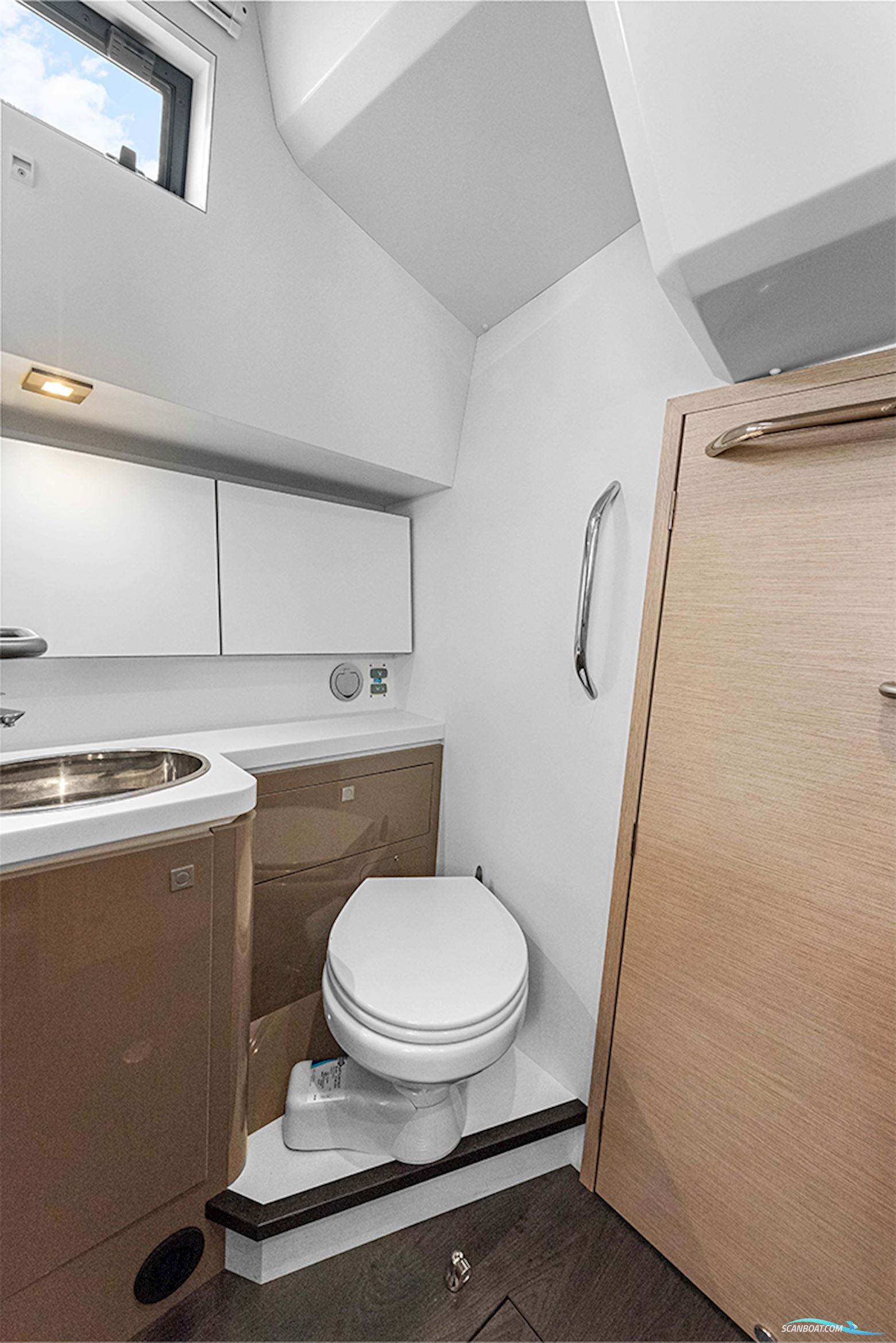 GARCIA 45 Exploration