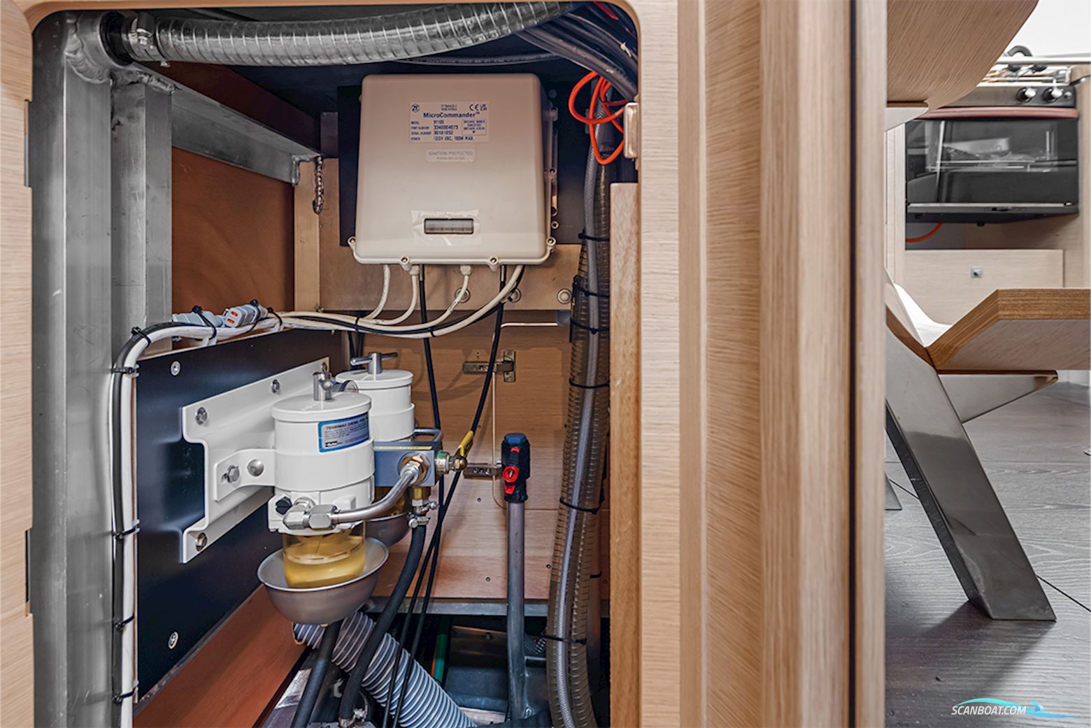 GARCIA 45 Exploration