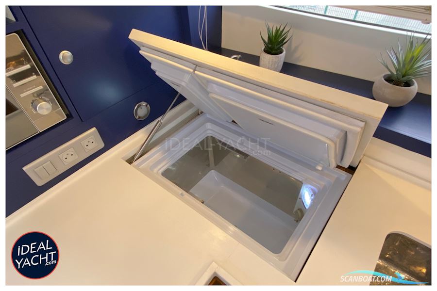 Garcia 65' Aluminium Centerboard