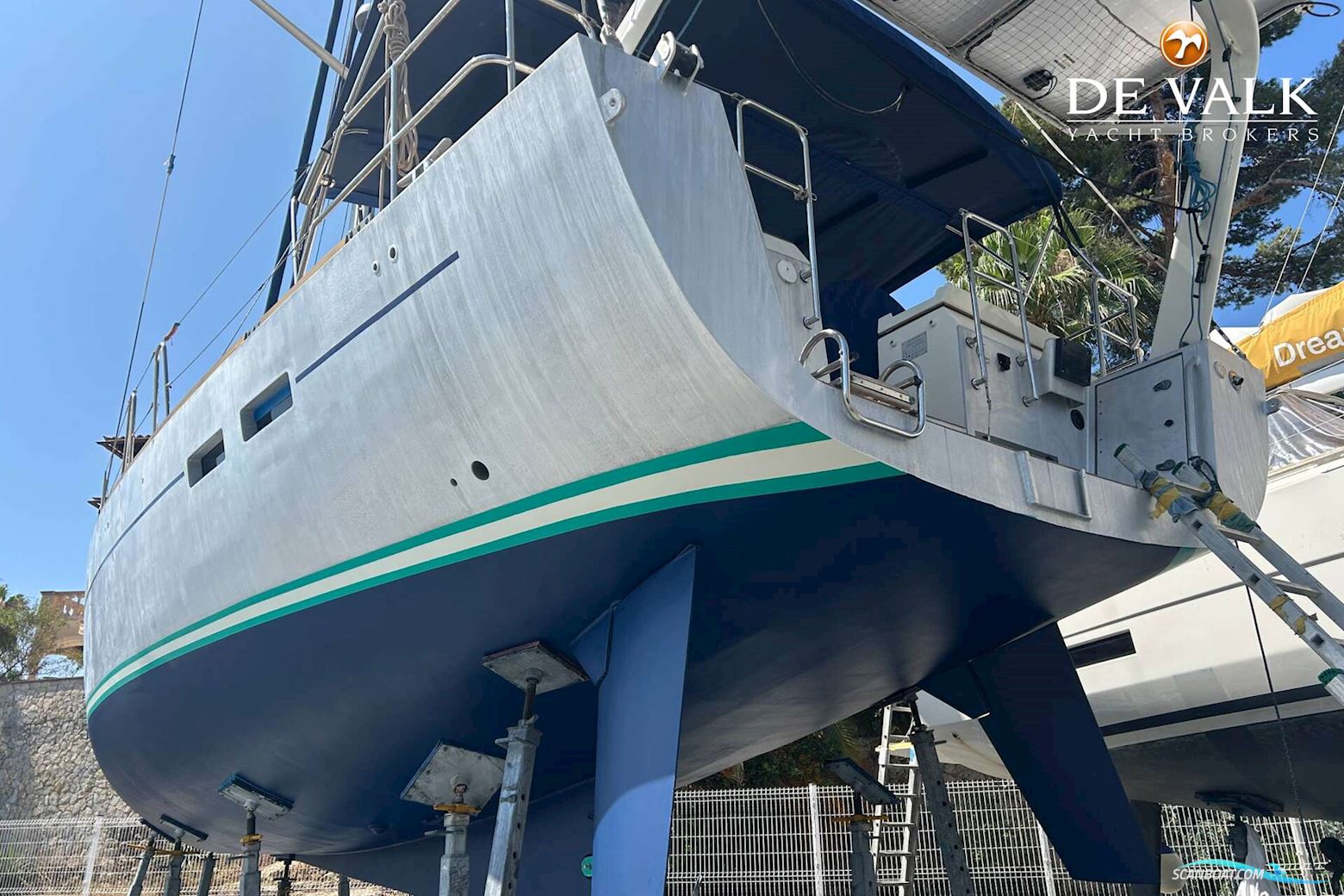 Garcia Exploration 45