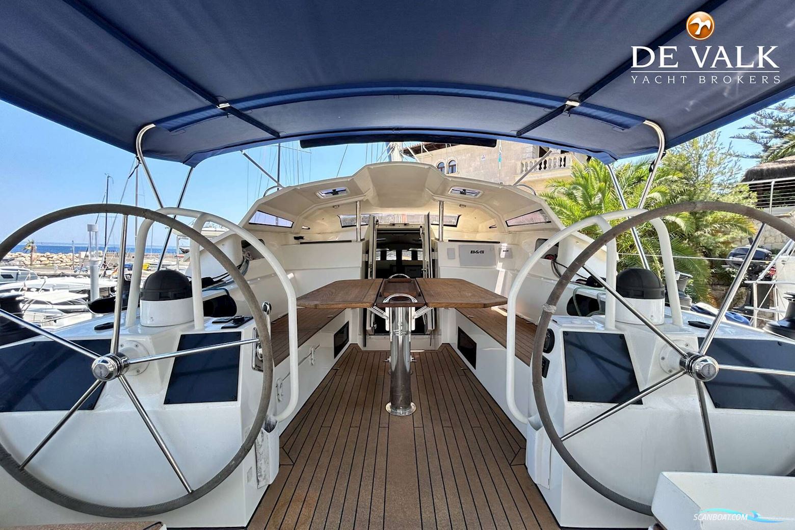 Garcia Exploration 45