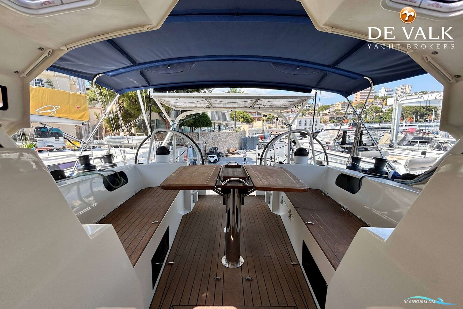 Garcia Exploration 45