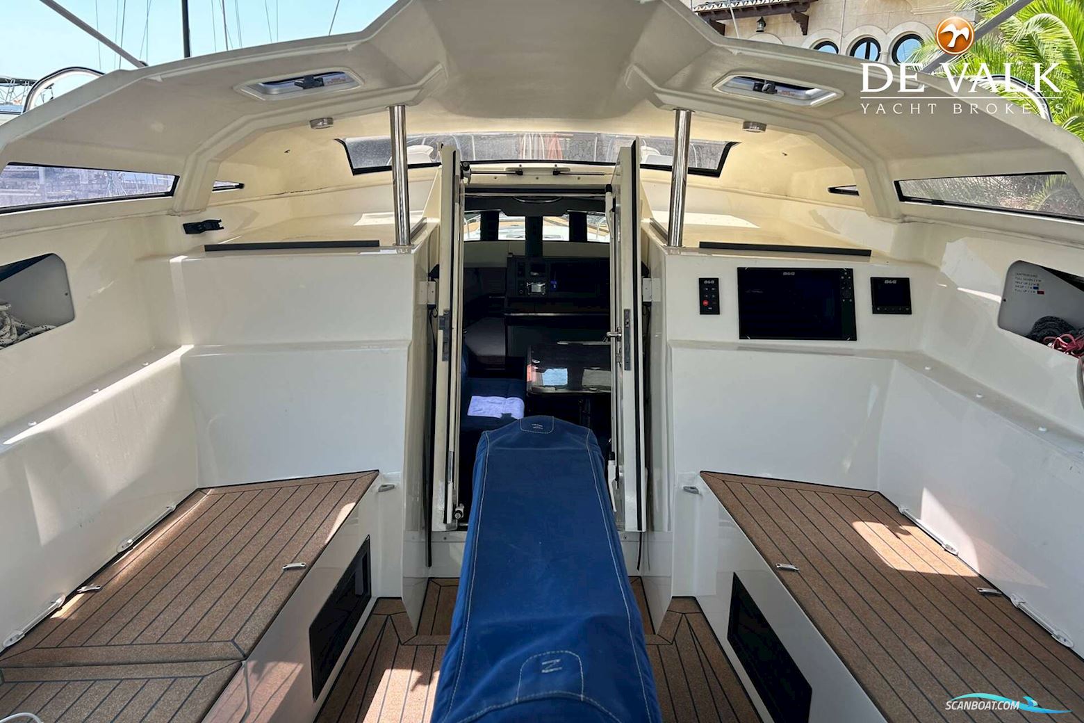 Garcia Exploration 45