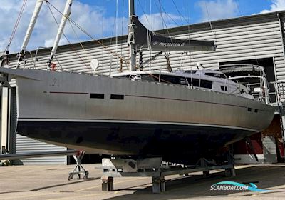 Garcia Exploration 45 Sailingboat 2025, with Nanni N4.80 engine, France