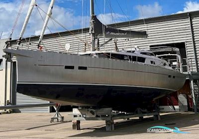 Garcia Exploration 45 Sailingboat 2025, with Nanni N4.80 engine, France